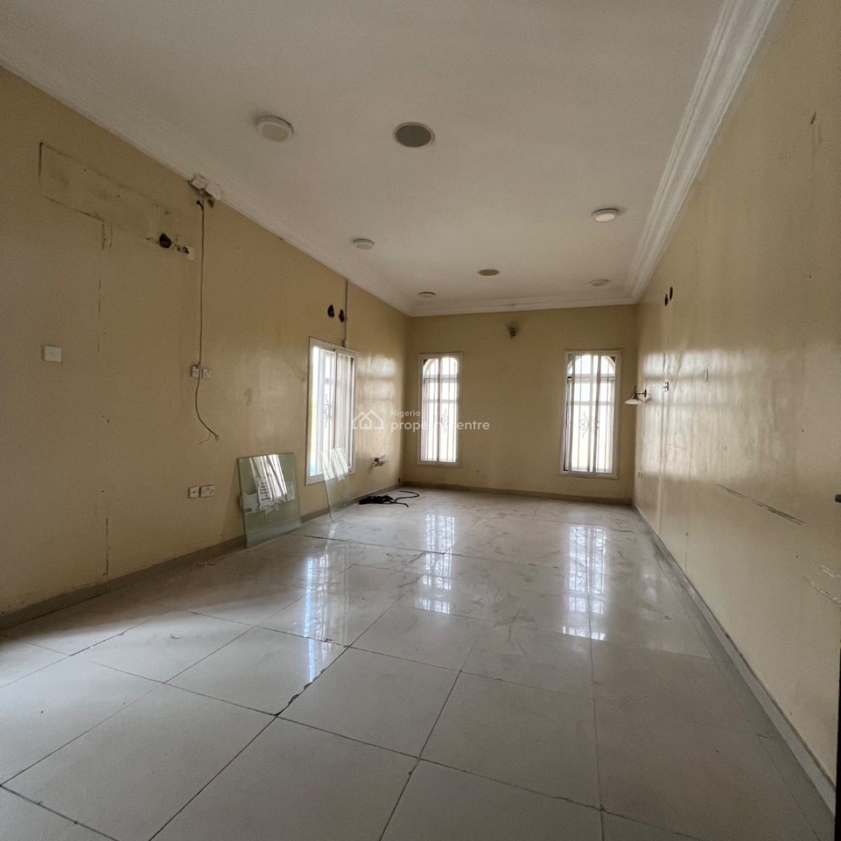 5 Bedroom Detached Duplex, Lekki Phase 1, Lekki, Lagos, Detached Duplex for Rent