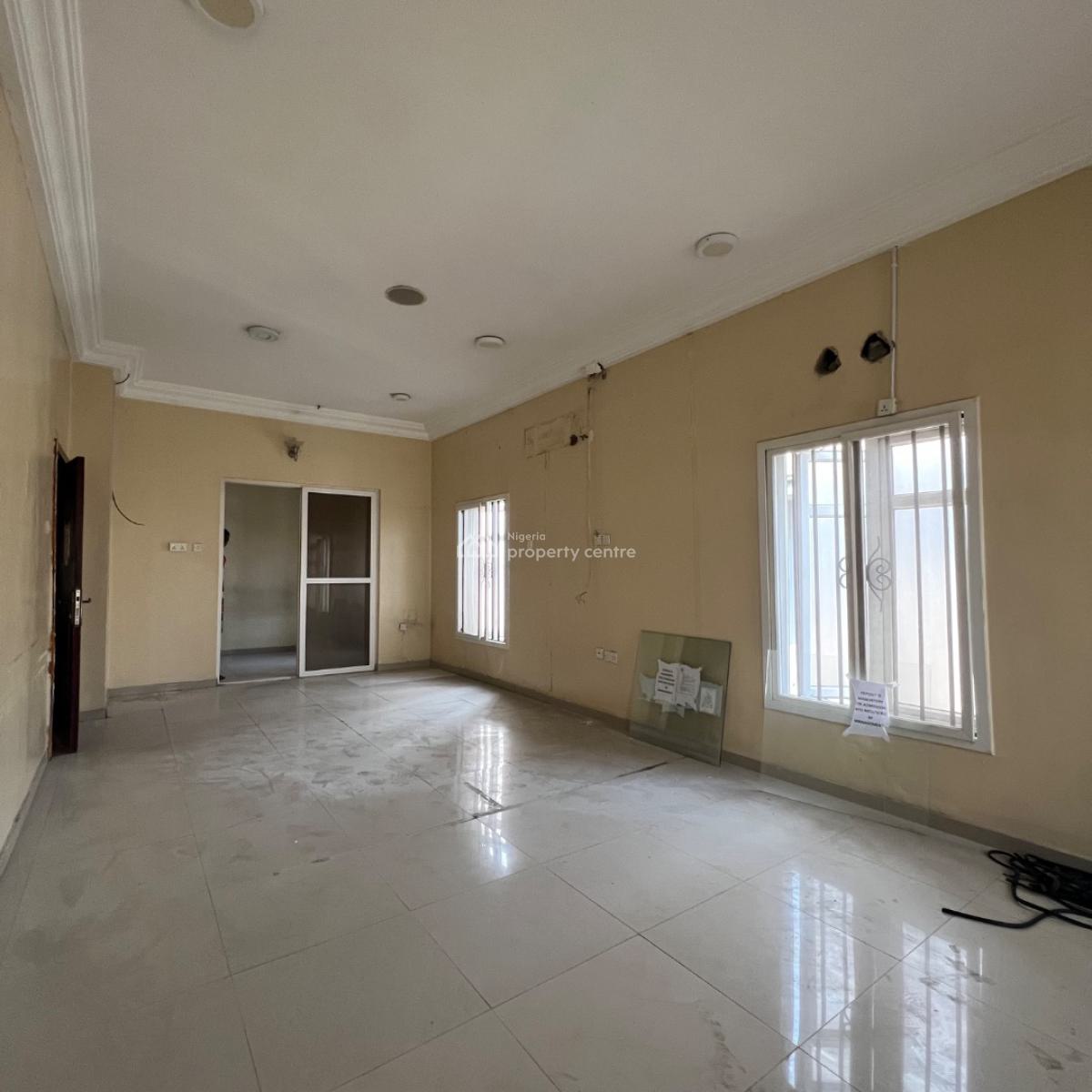 5 Bedroom Detached Duplex, Lekki Phase 1, Lekki, Lagos, Detached Duplex for Rent