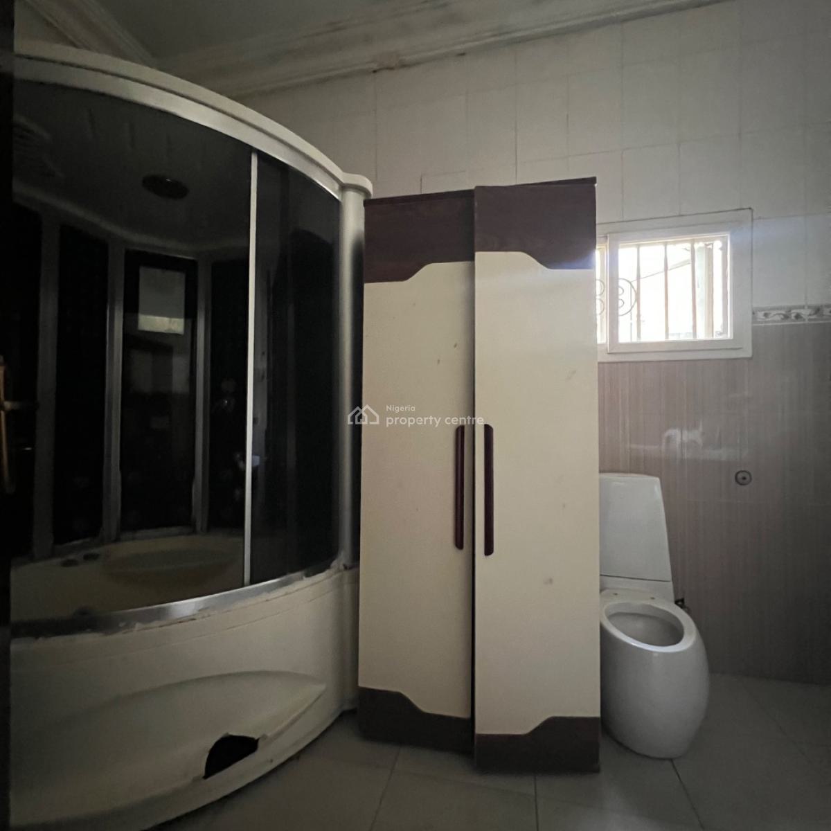 5 Bedroom Detached Duplex, Lekki Phase 1, Lekki, Lagos, Detached Duplex for Rent