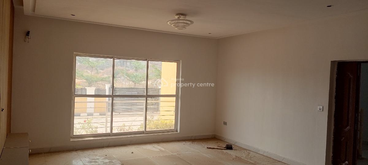 8 Units of 3-bedroom Apartment, Guzape District, Abuja, Flat / Apartment for Sale