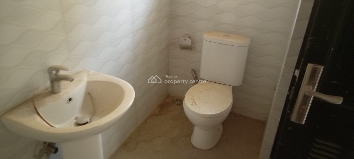 8 Units of 3-bedroom Apartment, Guzape District, Abuja, Flat / Apartment for Sale