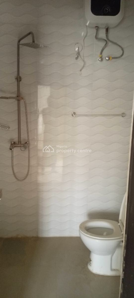 8 Units of 3-bedroom Apartment, Guzape District, Abuja, Flat / Apartment for Sale