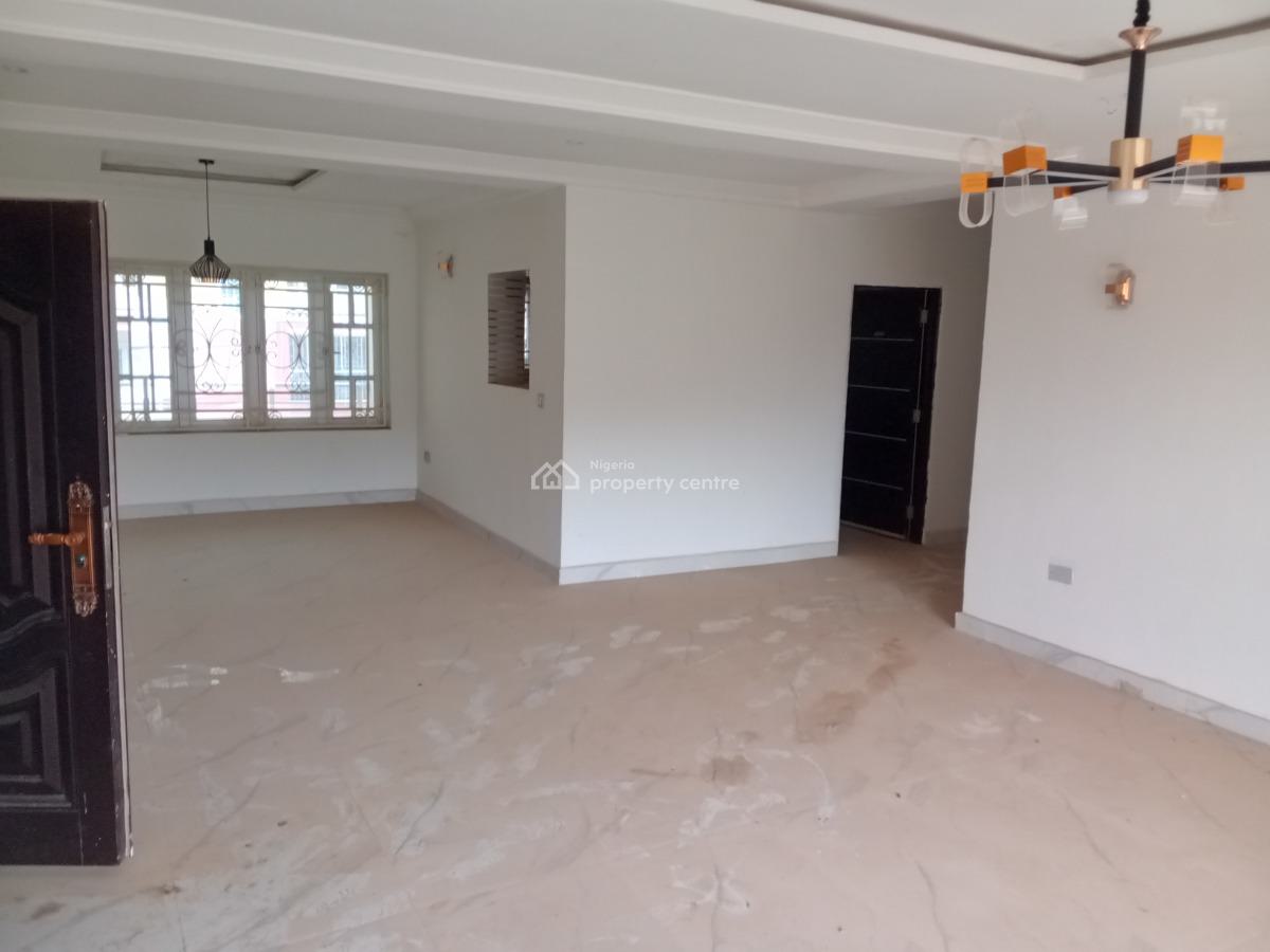 8 Units of 3-bedroom Apartment, Guzape District, Abuja, Flat / Apartment for Sale