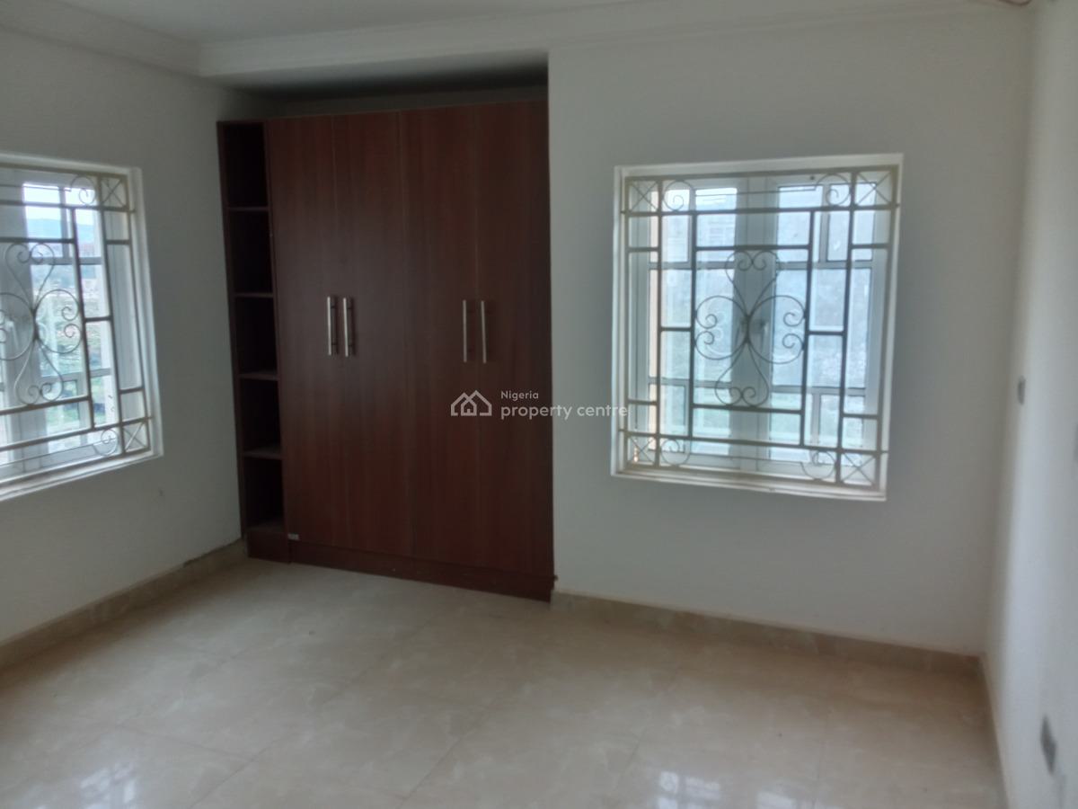 8 Units of 3-bedroom Apartment, Guzape District, Abuja, Flat / Apartment for Sale