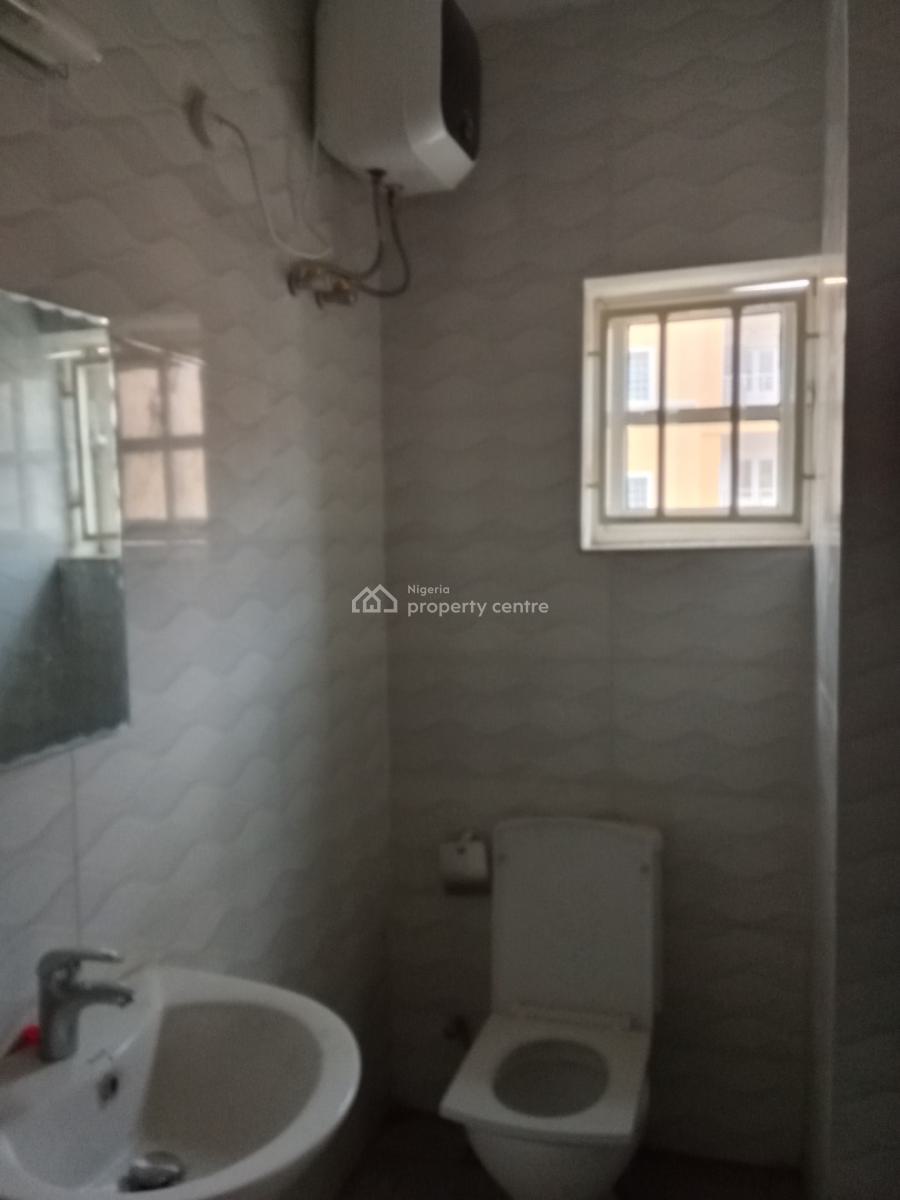 8 Units of 3-bedroom Apartment, Guzape District, Abuja, Flat / Apartment for Sale