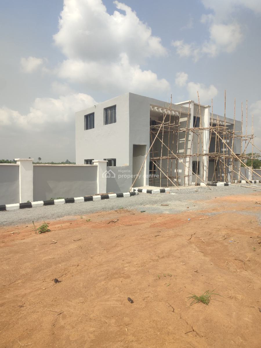 Secure Your Future in Lagos, Smart Investment, Land Banking, C of O, Near Kaleb University, Proposed Nysc Orientation Camp, Agbowa, Ikorodu, Lagos, Residential Land for Sale