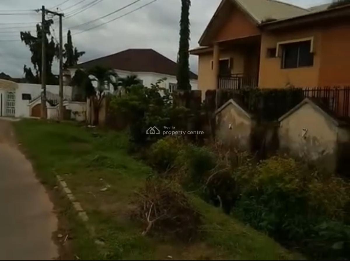 5 Bedrooms Semi-detached Duplex, Gaduwa Estate, Gaduwa, Abuja, Semi-detached Duplex for Sale
