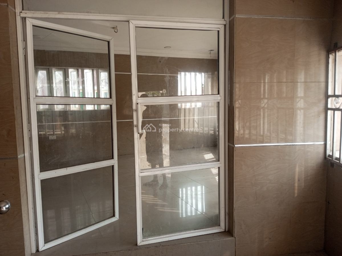 Commercial Space, Up and Down in an Estate, Very Accessible, Badore, Ajah, Lagos, Plaza / Complex / Mall for Rent