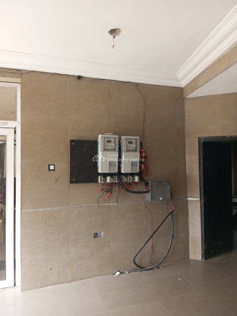 Commercial Space, Up and Down in an Estate, Very Accessible, Badore, Ajah, Lagos, Plaza / Complex / Mall for Rent
