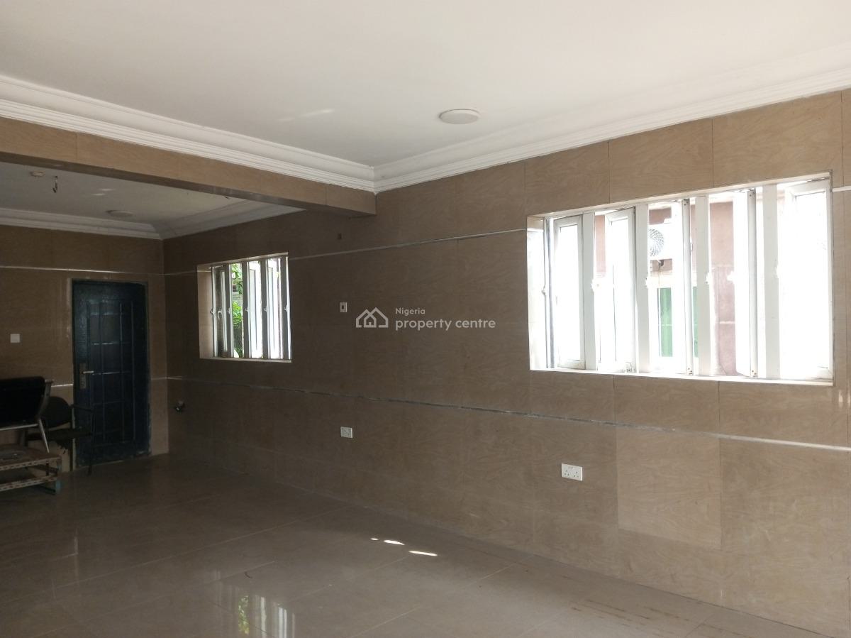 Commercial Space, Up and Down in an Estate, Very Accessible, Badore, Ajah, Lagos, Plaza / Complex / Mall for Rent