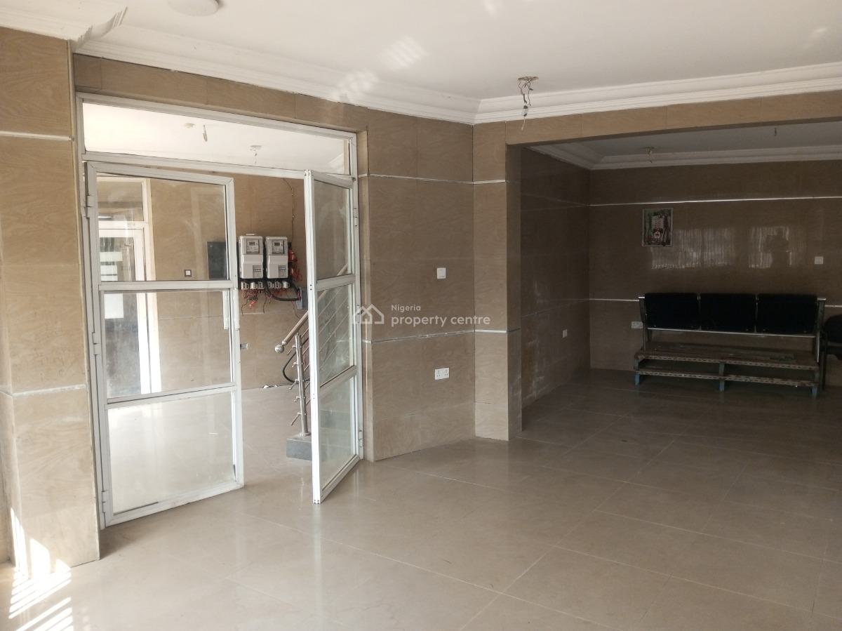 Commercial Space, Up and Down in an Estate, Very Accessible, Badore, Ajah, Lagos, Plaza / Complex / Mall for Rent