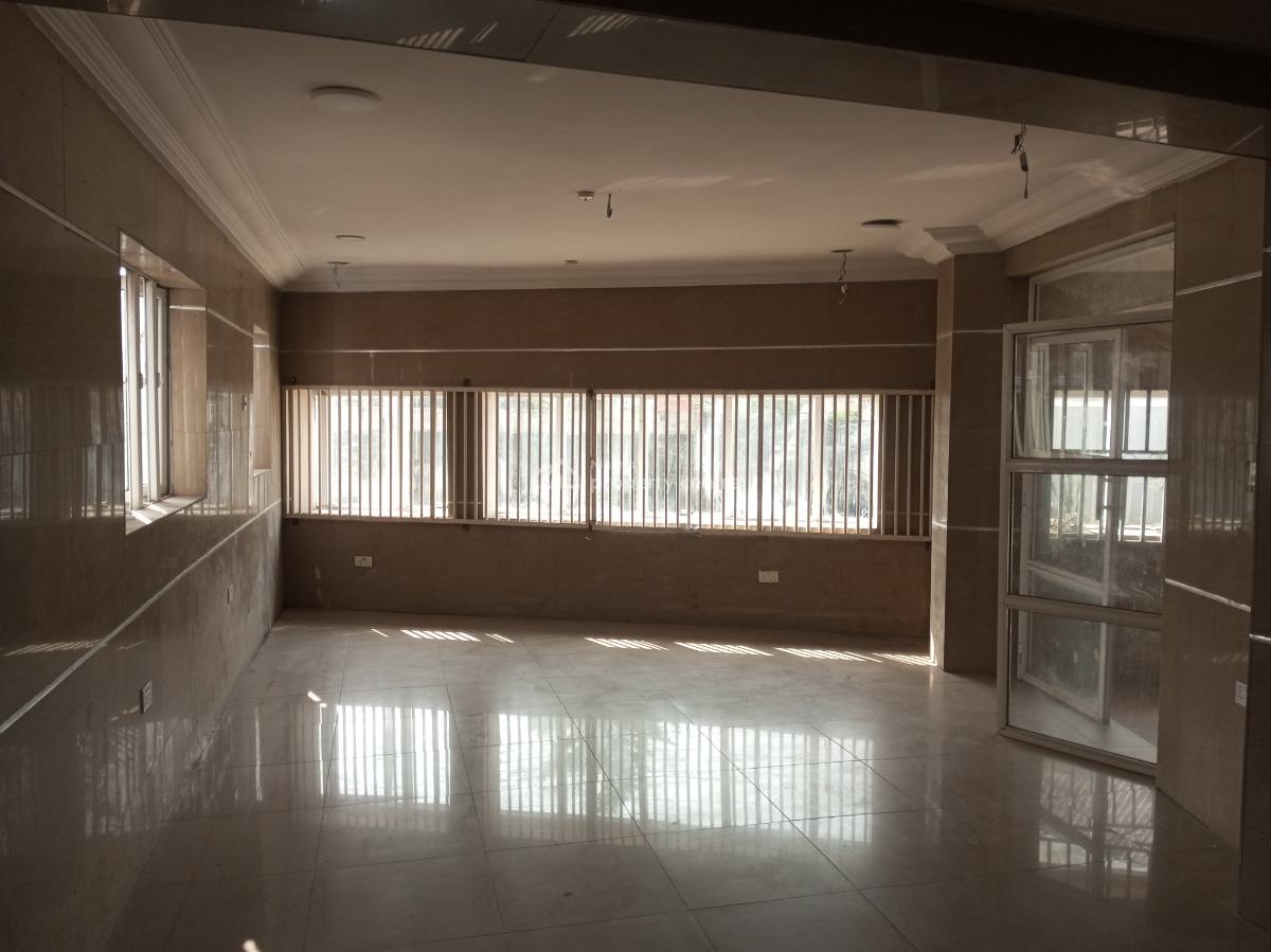 Commercial Space, Up and Down in an Estate, Very Accessible, Badore, Ajah, Lagos, Plaza / Complex / Mall for Rent