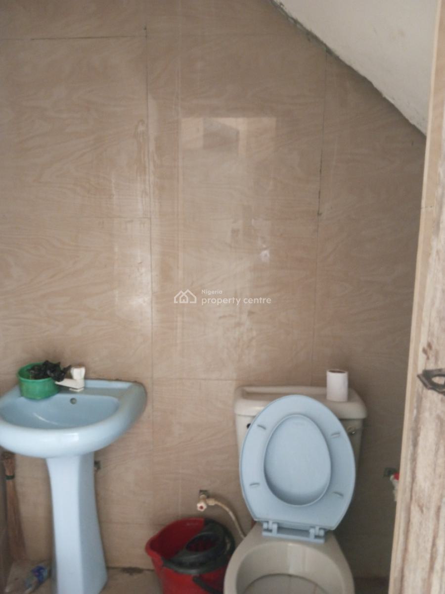 Commercial Space, Up and Down in an Estate, Very Accessible, Badore, Ajah, Lagos, Plaza / Complex / Mall for Rent