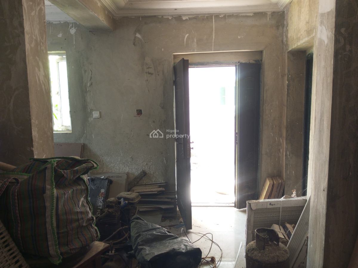 Commercial Space, Up and Down in an Estate, Very Accessible, Badore, Ajah, Lagos, Plaza / Complex / Mall for Rent