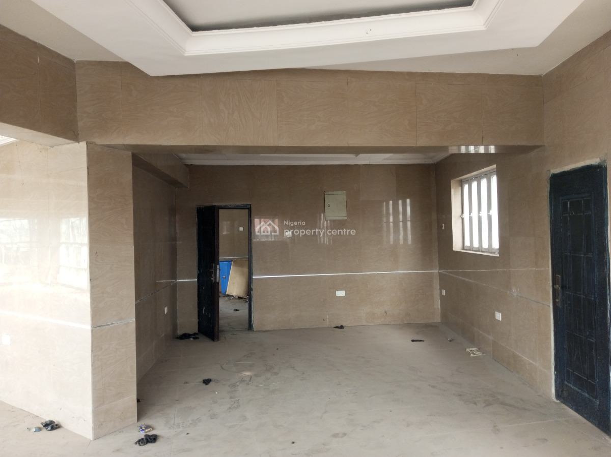 Commercial Space, Up and Down in an Estate, Very Accessible, Badore, Ajah, Lagos, Plaza / Complex / Mall for Rent