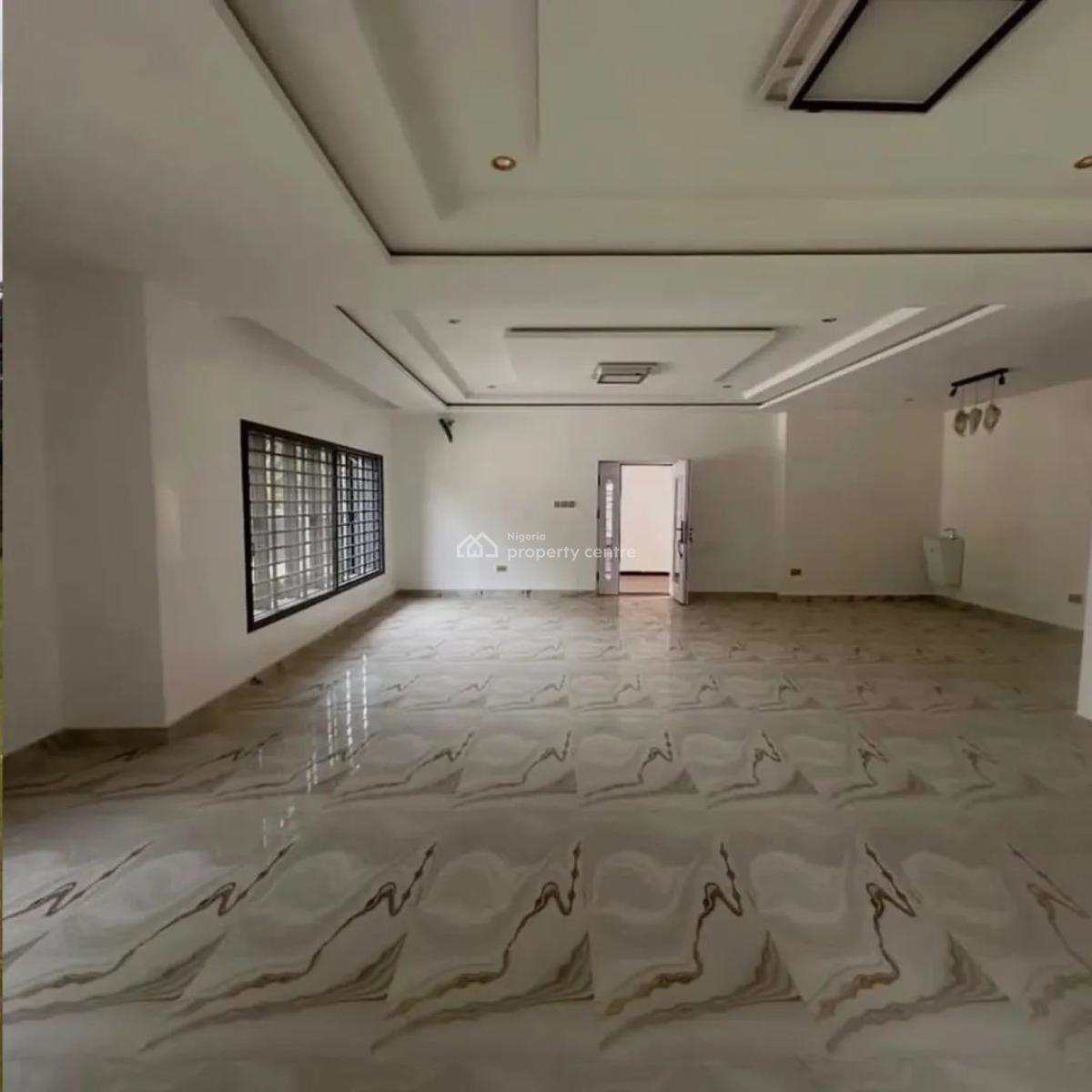 Tastefully Finish 5 Bedroom Semi Detached Duplex, Legislative Quaters, Apo, Abuja, Semi-detached Duplex for Sale