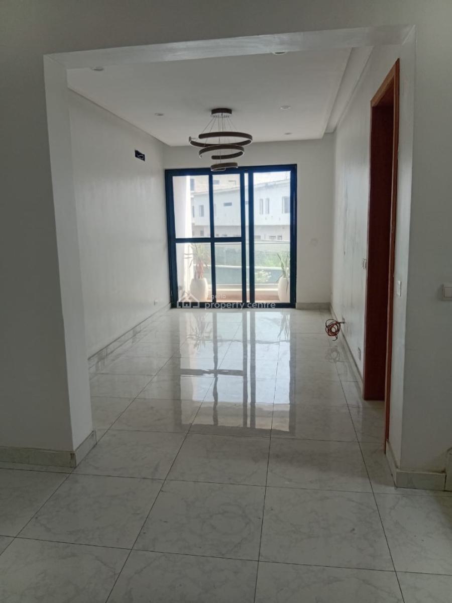 Luxury 5 Bedroom Semi Detached, Periwinkle Estate, Lekki Phase 1, Lekki, Lagos, Semi-detached Duplex for Rent