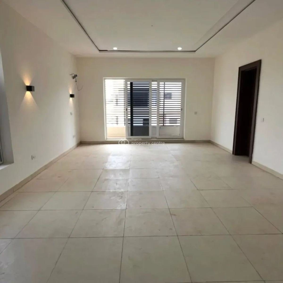 Luxury 5bedroom Detached Duplex in a Serene Environment, Wuse, Abuja, Detached Duplex for Sale