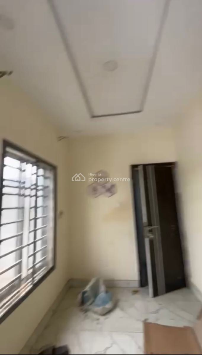 3 Bedrooms Duplex, Badore, Ajah, Lagos, Detached Duplex for Rent