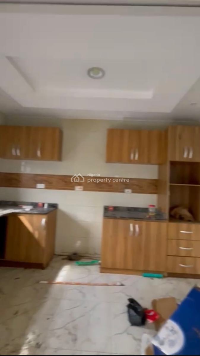 3 Bedrooms Duplex, Badore, Ajah, Lagos, Detached Duplex for Rent