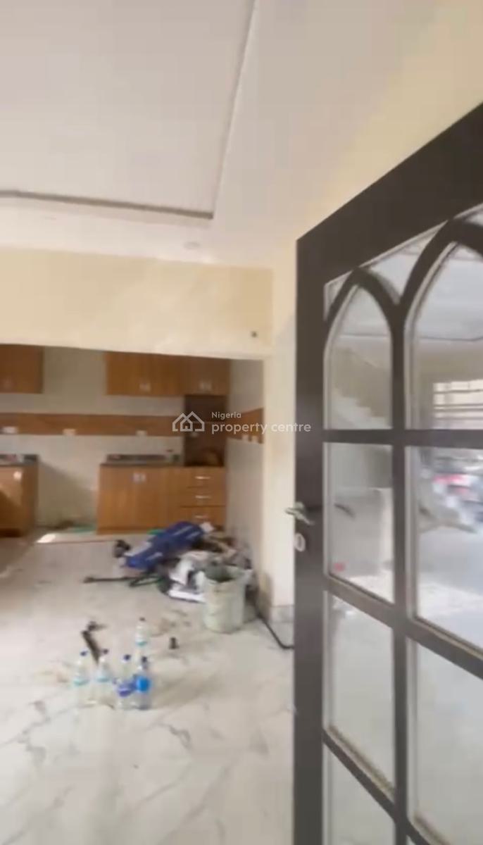 3 Bedrooms Duplex, Badore, Ajah, Lagos, Detached Duplex for Rent