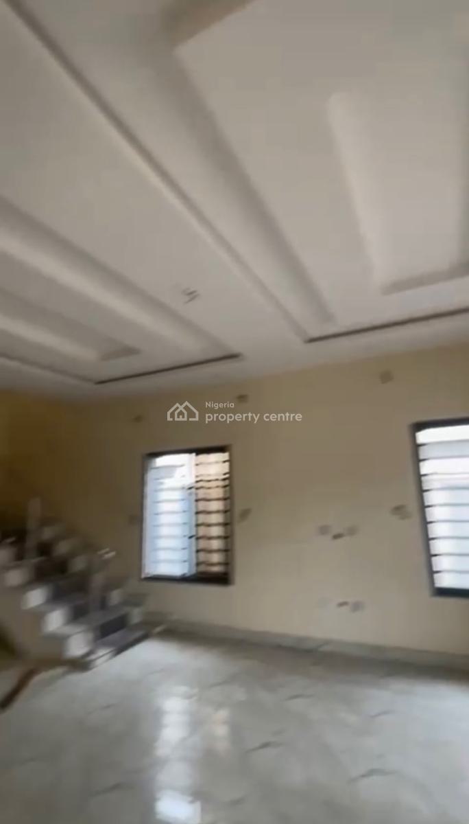 3 Bedrooms Duplex, Badore, Ajah, Lagos, Detached Duplex for Rent