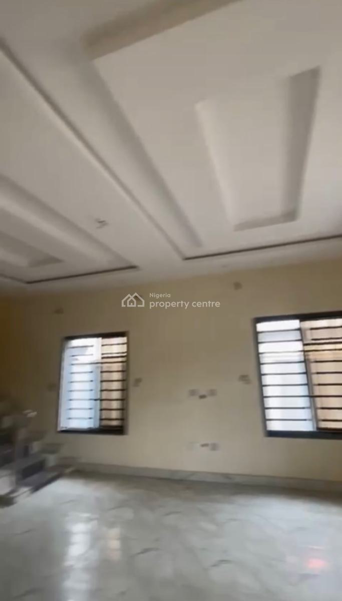 3 Bedrooms Duplex, Badore, Ajah, Lagos, Detached Duplex for Rent