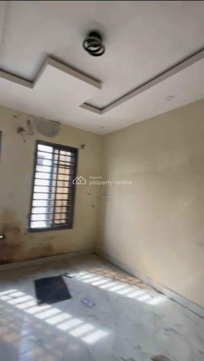 3 Bedrooms Duplex, Badore, Ajah, Lagos, Detached Duplex for Rent