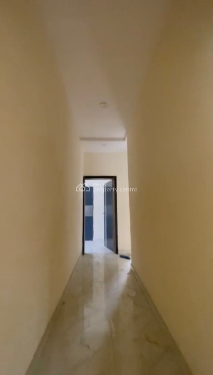 3 Bedrooms Duplex, Badore, Ajah, Lagos, Detached Duplex for Rent