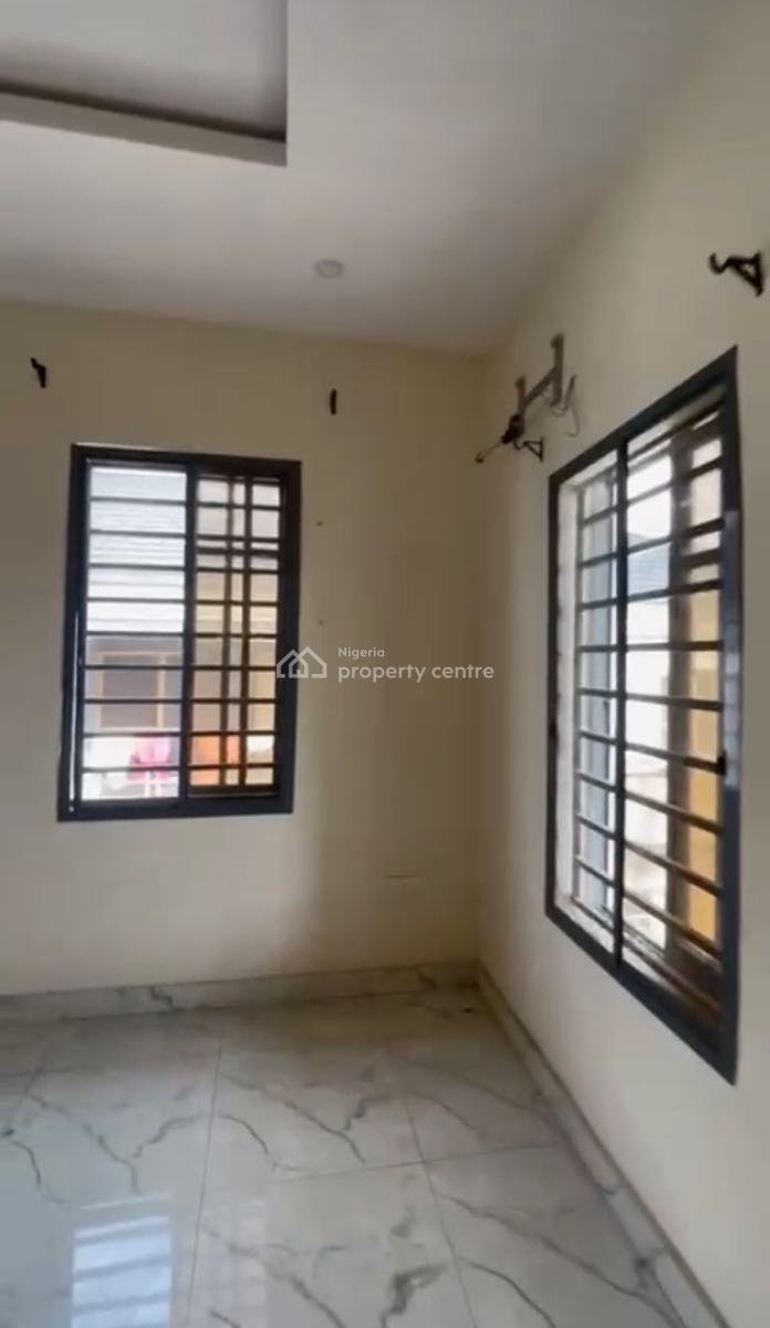 3 Bedrooms Duplex, Badore, Ajah, Lagos, Detached Duplex for Rent