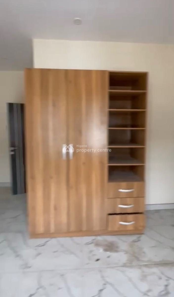 3 Bedrooms Duplex, Badore, Ajah, Lagos, Detached Duplex for Rent