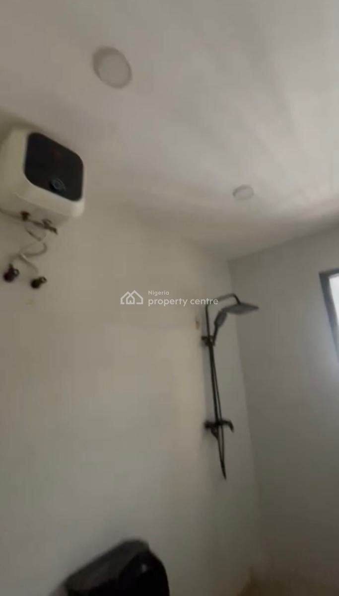 3 Bedrooms Duplex, Badore, Ajah, Lagos, Detached Duplex for Rent