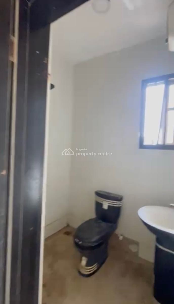 3 Bedrooms Duplex, Badore, Ajah, Lagos, Detached Duplex for Rent