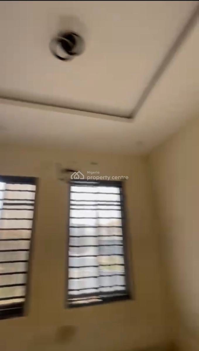 3 Bedrooms Duplex, Badore, Ajah, Lagos, Detached Duplex for Rent