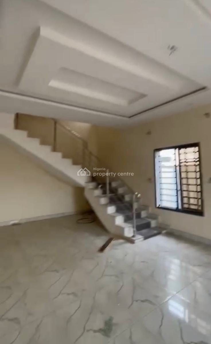 3 Bedrooms Duplex, Badore, Ajah, Lagos, Detached Duplex for Rent
