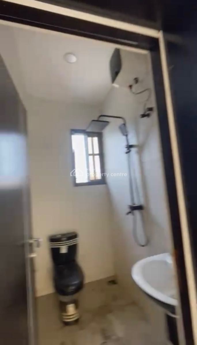 3 Bedrooms Duplex, Badore, Ajah, Lagos, Detached Duplex for Rent