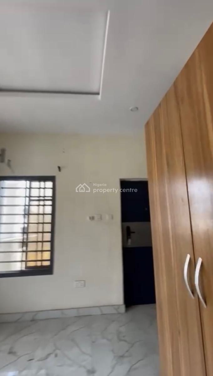 3 Bedrooms Duplex, Badore, Ajah, Lagos, Detached Duplex for Rent