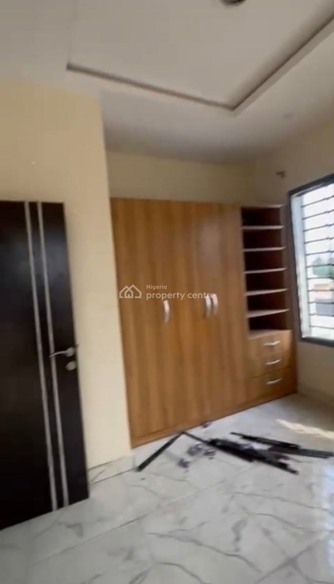 3 Bedrooms Duplex, Badore, Ajah, Lagos, Detached Duplex for Rent