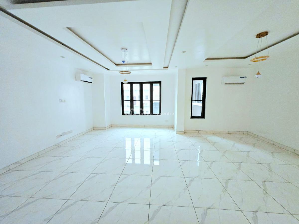 Brand New 2-bedroom Apartment, Lekki Phase 1, Lekki, Lagos, Flat / Apartment for Sale