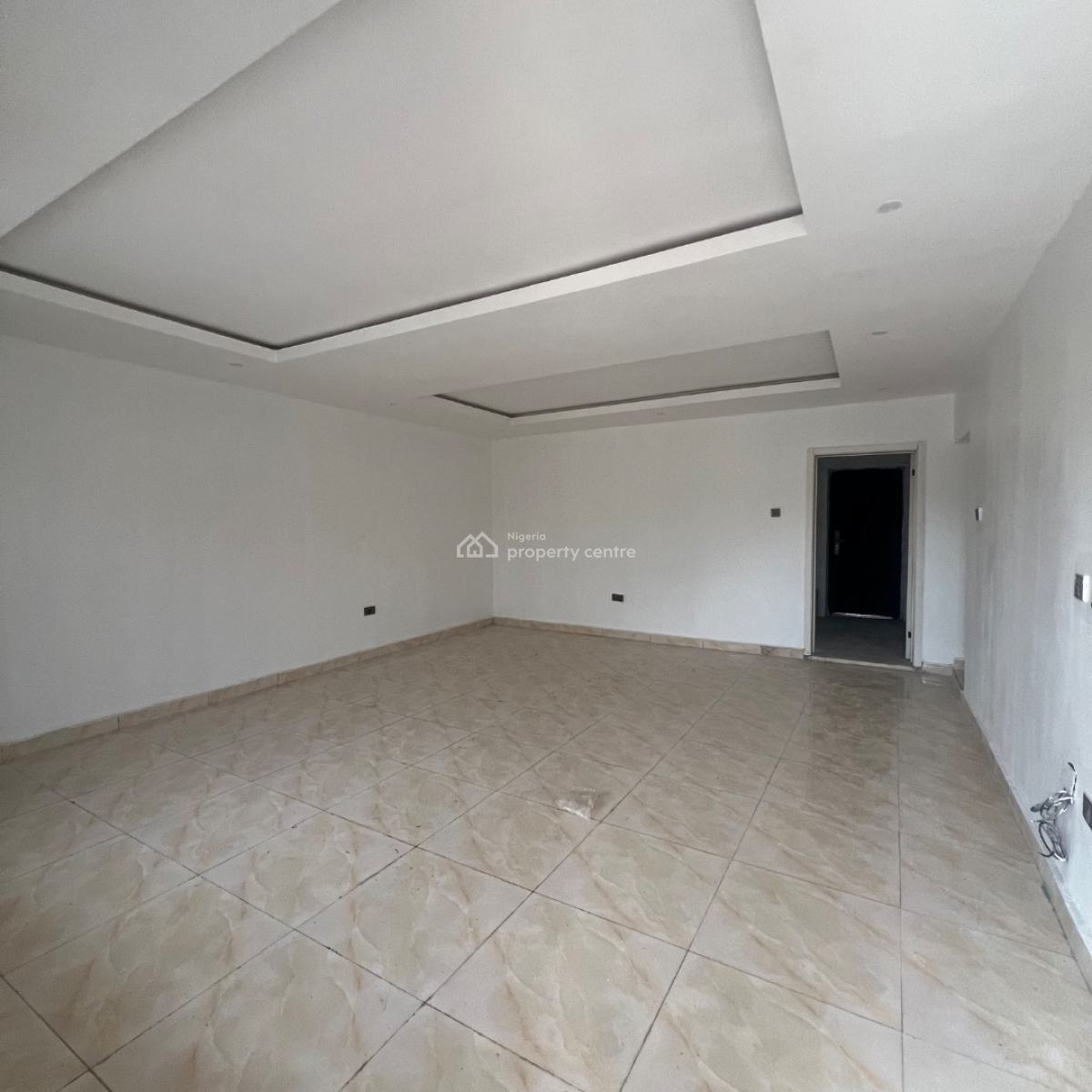 2 Bedroom Flat, Ajah, Lagos, Flat / Apartment for Rent