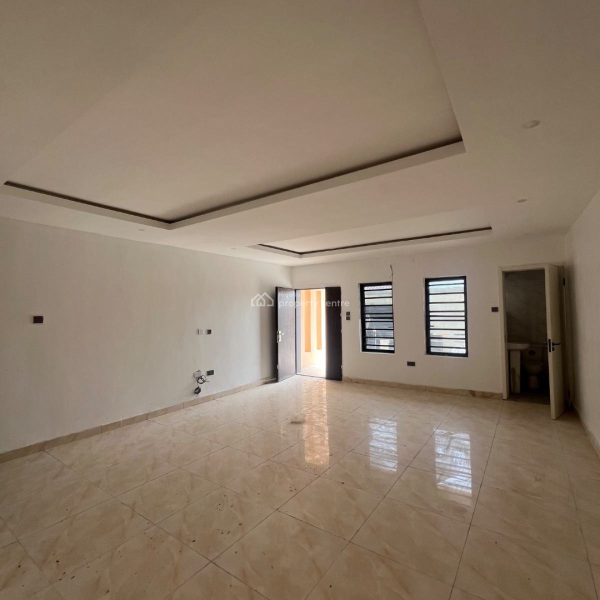 2 Bedroom Flat, Ajah, Lagos, Flat / Apartment for Rent