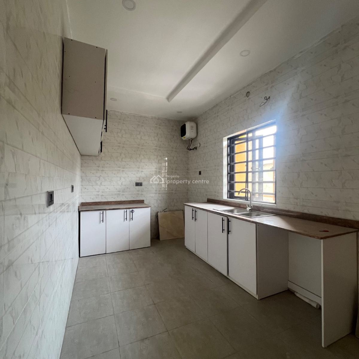 2 Bedroom Flat, Ajah, Lagos, Flat / Apartment for Rent