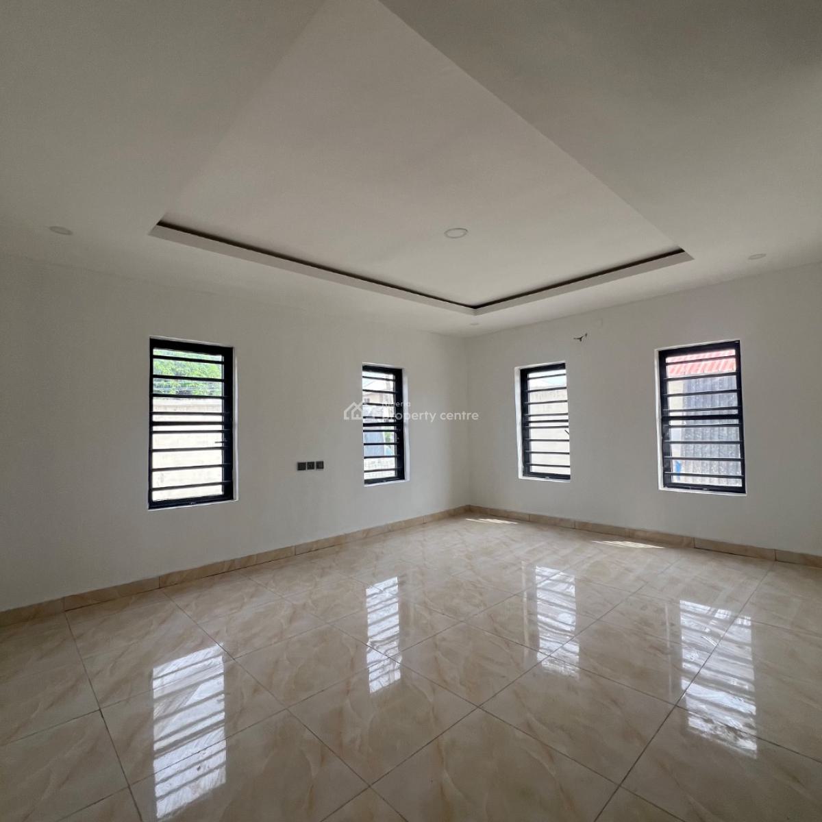 2 Bedroom Flat, Ajah, Lagos, Flat / Apartment for Rent