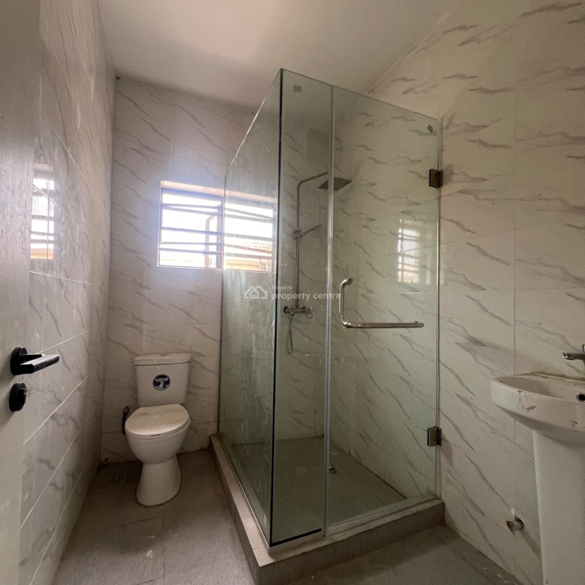 2 Bedroom Flat, Ajah, Lagos, Flat / Apartment for Rent