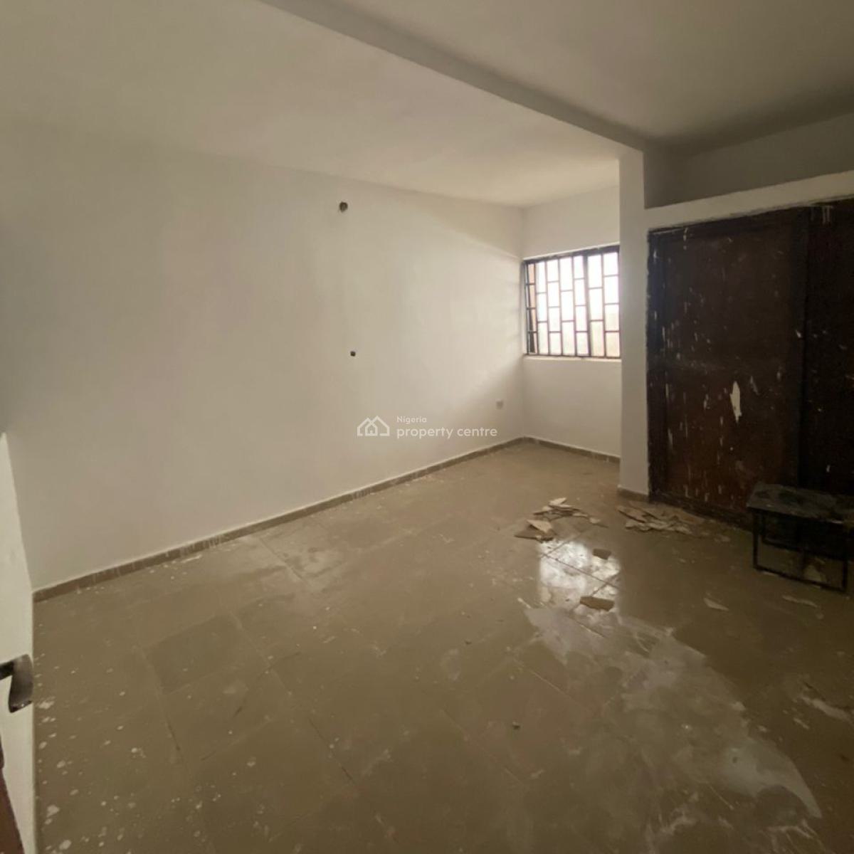 Sharp 3 Bedrooms Flat, Gwarinpa, Abuja, Flat / Apartment for Rent