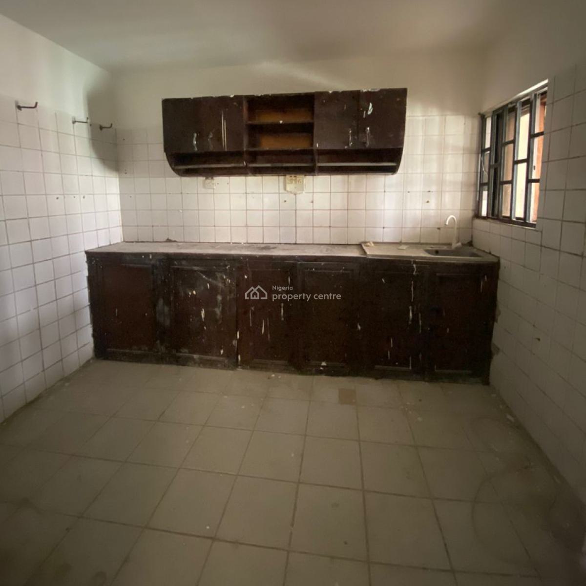 Sharp 3 Bedrooms Flat, Gwarinpa, Abuja, Flat / Apartment for Rent