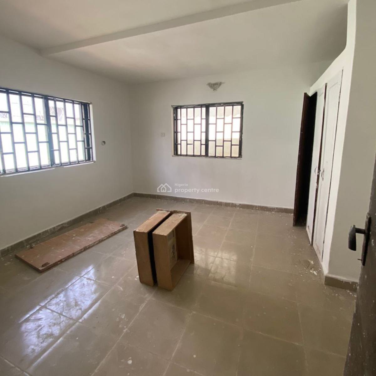 Sharp 3 Bedrooms Flat, Gwarinpa, Abuja, Flat / Apartment for Rent
