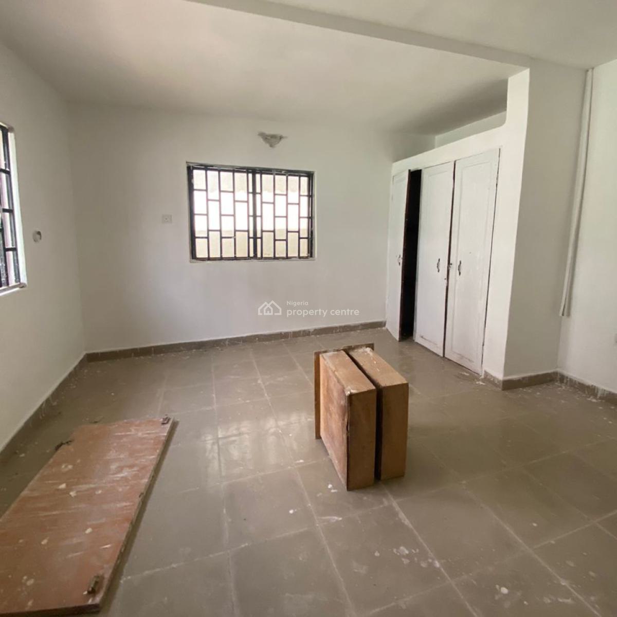 Sharp 3 Bedrooms Flat, Gwarinpa, Abuja, Flat / Apartment for Rent