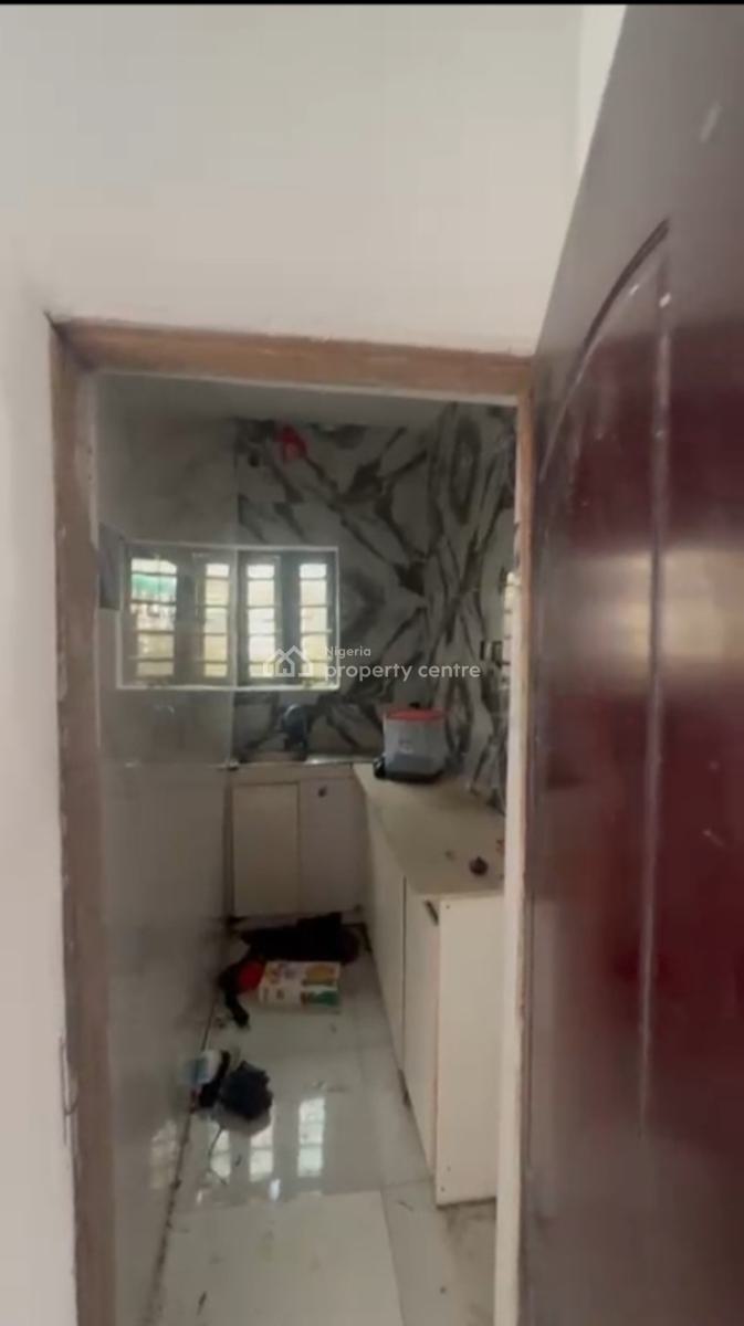 Self Serviced Mini Flat. Video Available on Request, Ikota, Lekki, Lagos, Mini Flat (room and Parlour) for Rent