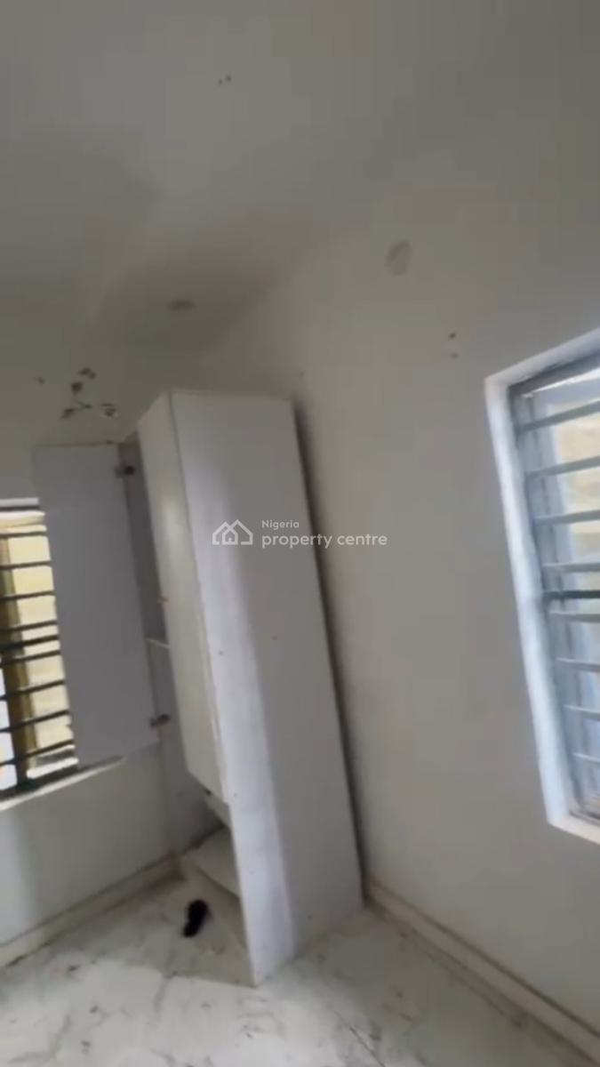 Self Serviced Mini Flat. Video Available on Request, Ikota, Lekki, Lagos, Mini Flat (room and Parlour) for Rent